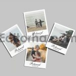 Polaroid Mockup4