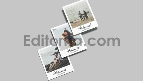 Polaroid Mockup5