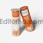 Potato Tube Mockup3