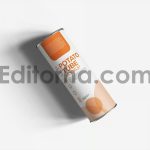 Potato Tube Mockup6