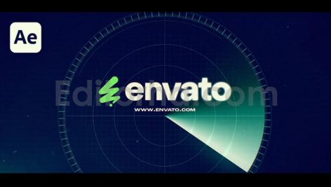 Radar Logo