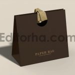 Shopping Bag Mockup2