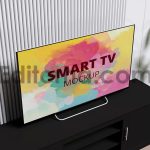 Smart TV Mockup2