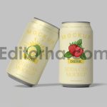 Soda Can Mockup3
