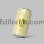 Soda Can Mockup4