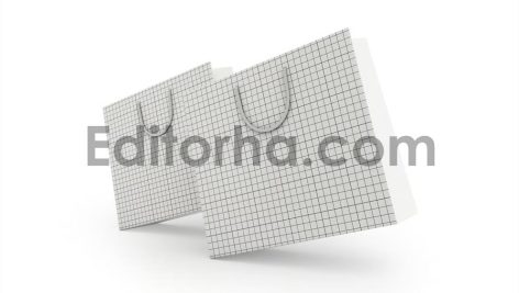 Square Bag Mockup2