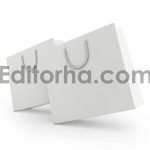 Square Bag Mockup4