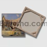 Square Canvas Mockup2