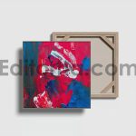 Square Canvas Mockup5