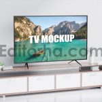 TV Mockup