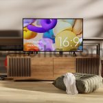TV Mockup Template