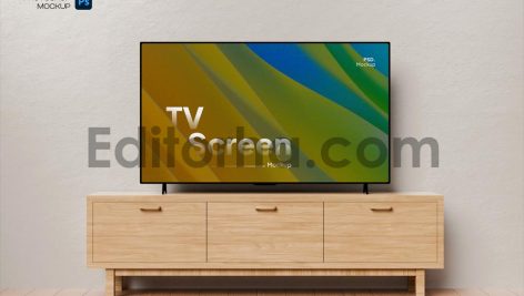 TV Mockup1