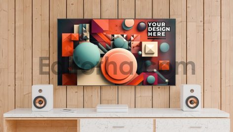 TV Mockups