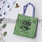 Tote Bag Mockup2