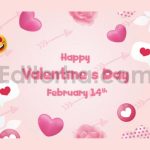 Valentines Day Intro