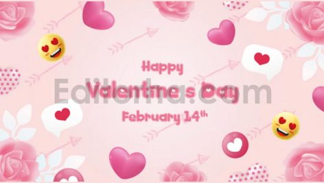 Valentines Day Intro