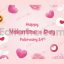 Valentines Day Intro