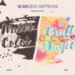 Artistic Studio: Watercolor Toolkit