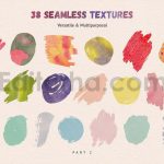 دانلود جعبه ابزار طراحی آبرنگی Artistic Studio: Watercolor Toolkit
