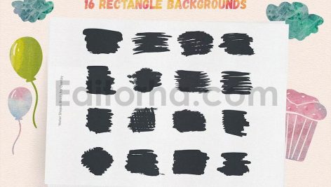 Artistic Studio: Watercolor Toolkit