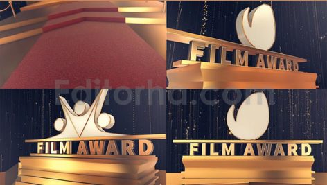 Award Logo