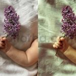 first years baby newborn lightroom presets