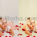 first years baby newborn lightroom presets