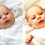 first years baby newborn lightroom presets