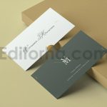 Business Card v.04