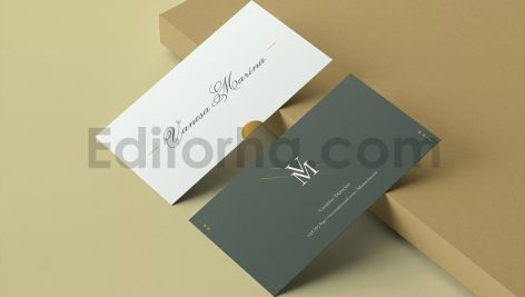 Business Card v.04