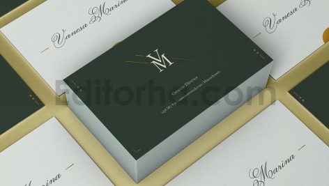 Business Card v.04