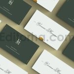 Business Card v.04