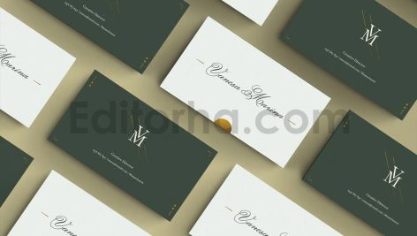 Business Card v.04