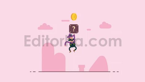 Gaming Logo Opener