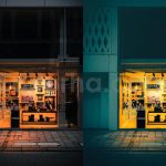 دانلود پریست‌ لایت‌ روم عکاسی شب و تصاویر کم نور بهینه‌ شده با هوش مصنوعی