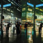 ai optimized night photography lightroom presets