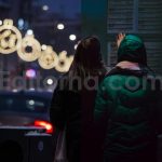 ai optimized night photography lightroom presets