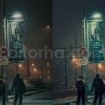 ai optimized night photography lightroom presets