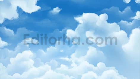 watercolor sky background collections