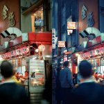 ai optimized street aesthetic lightroom presets