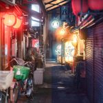 ai optimized street aesthetic lightroom presets
