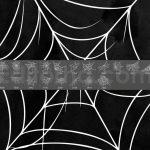 25 Spider Web Photoshop Stamp Brushes