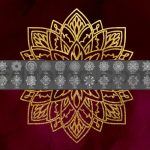 30 Mandala Photoshop Stamp Brushes