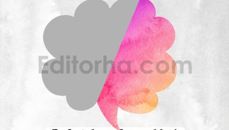 دانلود مجموعه ۳۰ براش حباب گفت‌ و گو برای فتوشاپ