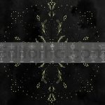 30 Tattoo Ornament Photoshop Stamp Brushes