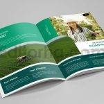 Agriculture Brochure Vol.6