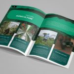 Agriculture Brochure Vol.6