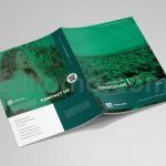 Agriculture Brochure Vol.6
