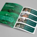Agriculture Brochure Vol.6