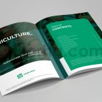 Agriculture Brochure Vol.6